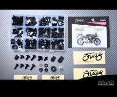 Kit viti Carena AVDB APRILIA RS 250 1995 - 2003 - 2