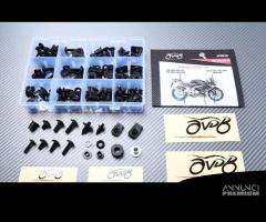 Kit viti Carena AVDB APRILIA RS 250 1995 - 2003 - 3