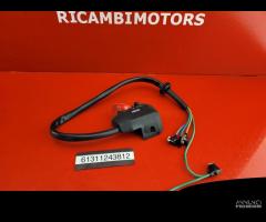 DEVIO COMMUTATORE DX BMW R80 R100 - 2