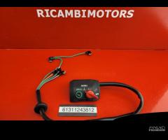 DEVIO COMMUTATORE DX BMW R80 R100 - 3