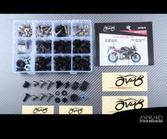 Kit viti Carena AVDB APRILIA RS 250 1995 - 2003 - 6