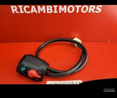 DEVIO COMMUTATORE DX BMW R80 R100 - 5