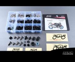 Kit viti Carena AVDB APRILIA RS 250 1995 - 2003 - 7