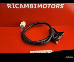 DEVIO COMMUTATORE DX BMW R80 R100 - 9