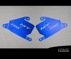 Cover prese aria Yamaha MT09 TRACER TRACER900 FJ09 - 1