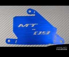 Cover prese aria Yamaha MT09 TRACER TRACER900 FJ09 - 4