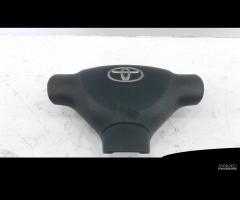 AIRBAG VOLANTE TOYOTA Yaris Serie (03\u003e05) - 2