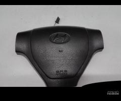 AIRBAG VOLANTE HYUNDAI Getz 2Â° Serie (05\u003e08) - 1