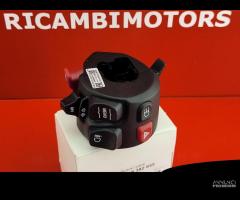 DEVIO COMMUTATORE SX BMW C400X C 400 X