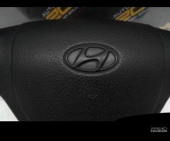 AIRBAG VOLANTE HYUNDAI Getz 2Â° Serie (05\u003e08)