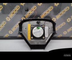 AIRBAG VOLANTE HYUNDAI Getz 2Â° Serie (05\u003e08) - 4