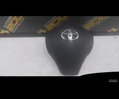 AIRBAG VOLANTE TOYOTA Yaris Serie (05\u003e08) - 3