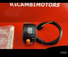 DEVIO COMMUTATORE SX BMW C1 125