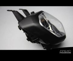 Faro anteriore Yamaha MT 07 2014 - 2017