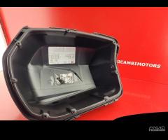 COVER VALIGIA DX BMW F800GT F 800 GT - 7