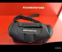 BORSA PER NAVIGATORE GPS BMW - 4