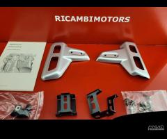 COVER RADIATORE BMW F800R F 800 R