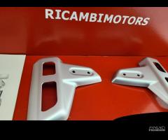 COVER RADIATORE BMW F800R F 800 R - 2