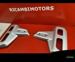 COVER RADIATORE BMW F800R F 800 R