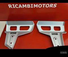 COVER RADIATORE BMW F800R F 800 R - 4