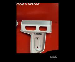 COVER RADIATORE BMW F800R F 800 R - 7