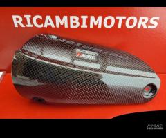 PARACALORE MARMITTA AKRAPOVIC BMW K1300R