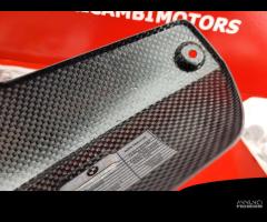 PARACALORE MARMITTA AKRAPOVIC BMW K1300R - 6