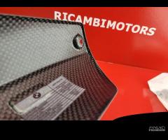 PARACALORE MARMITTA AKRAPOVIC BMW K1300R - 7