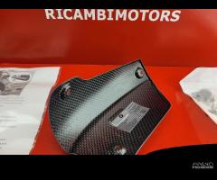 PARACALORE MARMITTA AKRAPOVIC BMW K1300R - 8