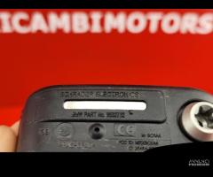 SENSORE PRESSIONE GOMME BMW R1200GS LC