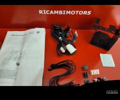 KIT MONTAGGIO ANTIFURTO BMW R1200C - 2