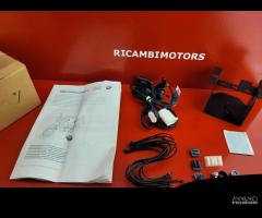 KIT MONTAGGIO ANTIFURTO BMW R1200C - 3