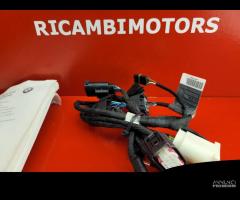 KIT MONTAGGIO ANTIFURTO BMW R1200C