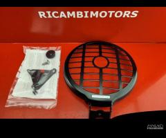 GRIGLIA FARO BMW RNINET R9T R NINE T