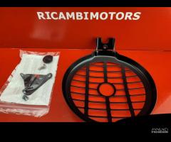 GRIGLIA FARO BMW RNINET R9T R NINE T - 3