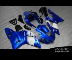 Carena completa YAMAHA YZF R1 2000 - 2001 C1