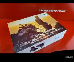 FIANCHETTI BMW R1200GS LC R1250GS LC - 7