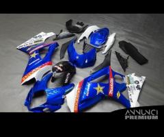 Carena completa SUZUKI GSXR 1000 2007 2008 COLOR 1