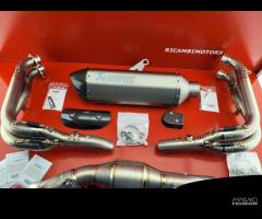 MARMITTA AKRAPOVIC BMW R1000R S1000RR