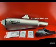 MARMITTA AKRAPOVIC BMW R1200RT LC - 1