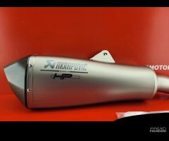 MARMITTA AKRAPOVIC BMW R1200RT LC