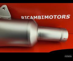 MARMITTA AKRAPOVIC BMW R1200RT LC - 7