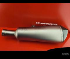 MARMITTA AKRAPOVIC BMW R1200RT LC - 18