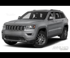 Jeep grand cherokee 2018 ricambi - 1