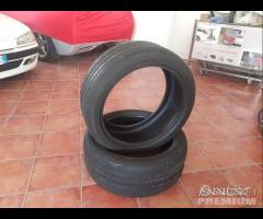 2 Gomme Pirelli P zero 265-35-21