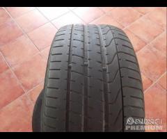 2 Gomme Pirelli P zero 265-35-21 - 2