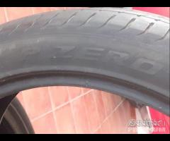 2 Gomme Pirelli P zero 265-35-21