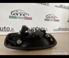 Maniglia esterna porta ANT DX Fiat Fiorino 242559C - 6