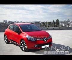 Clio 2015 ricambi