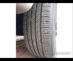 Cerchi completi di gomme per mitsubishi 245-70r16 - 2